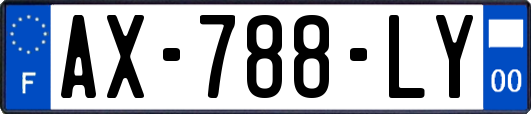 AX-788-LY