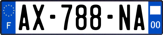 AX-788-NA