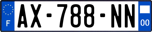 AX-788-NN
