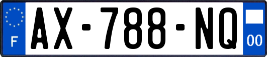 AX-788-NQ