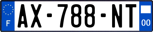 AX-788-NT