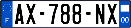 AX-788-NX