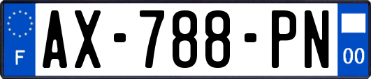 AX-788-PN
