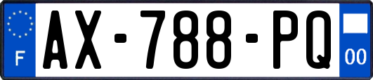 AX-788-PQ