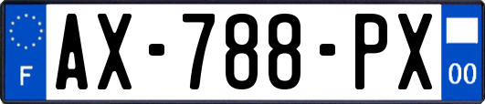 AX-788-PX