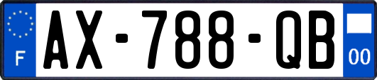 AX-788-QB