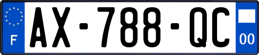 AX-788-QC