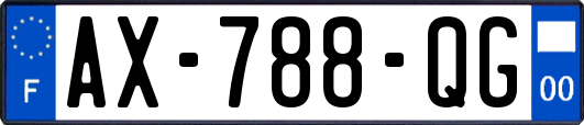 AX-788-QG