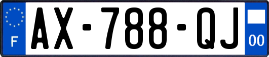 AX-788-QJ