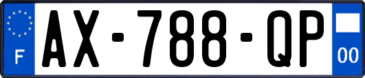 AX-788-QP