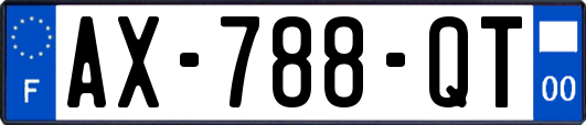 AX-788-QT