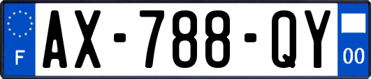 AX-788-QY