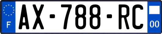 AX-788-RC