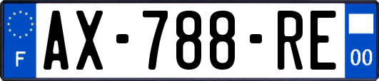 AX-788-RE