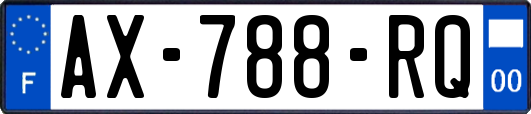 AX-788-RQ