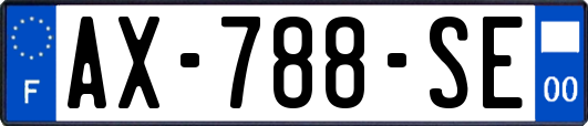 AX-788-SE