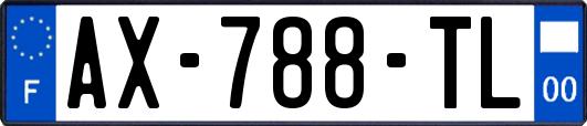 AX-788-TL