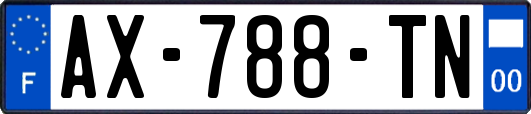 AX-788-TN