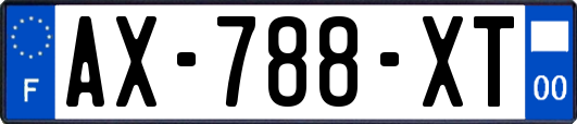 AX-788-XT