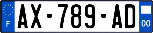 AX-789-AD