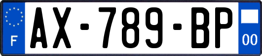 AX-789-BP