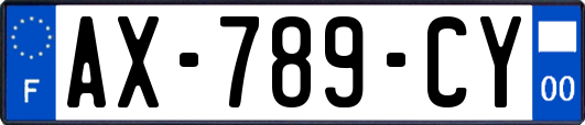 AX-789-CY