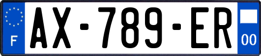 AX-789-ER