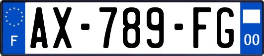 AX-789-FG