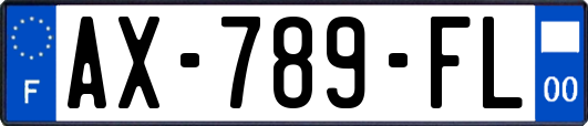 AX-789-FL