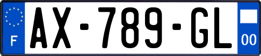 AX-789-GL