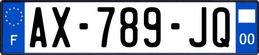 AX-789-JQ