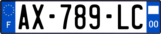 AX-789-LC