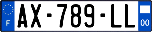 AX-789-LL
