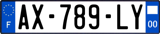 AX-789-LY