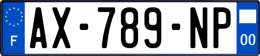 AX-789-NP