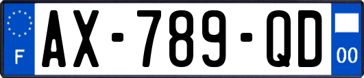 AX-789-QD