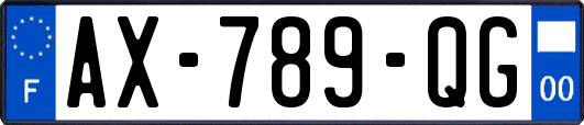 AX-789-QG