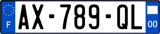 AX-789-QL