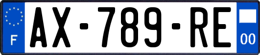 AX-789-RE