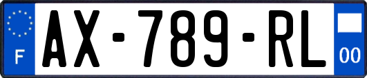AX-789-RL