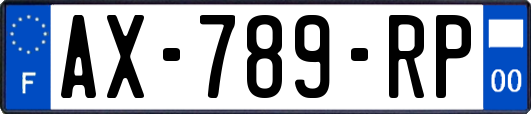 AX-789-RP