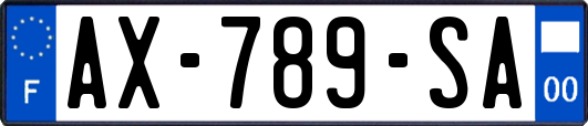 AX-789-SA