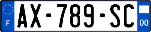 AX-789-SC