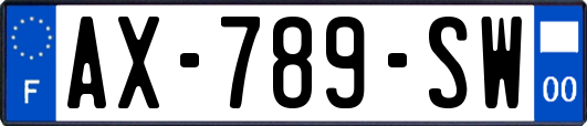 AX-789-SW