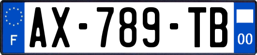 AX-789-TB