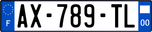 AX-789-TL