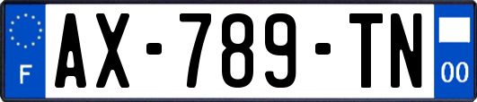AX-789-TN