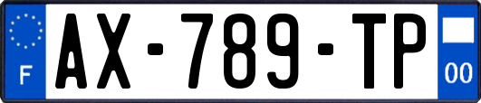 AX-789-TP