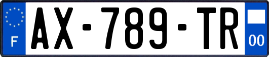AX-789-TR