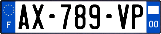 AX-789-VP